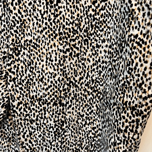 Jules and Leopold size 1x pull up pants - Picture 3 of 10